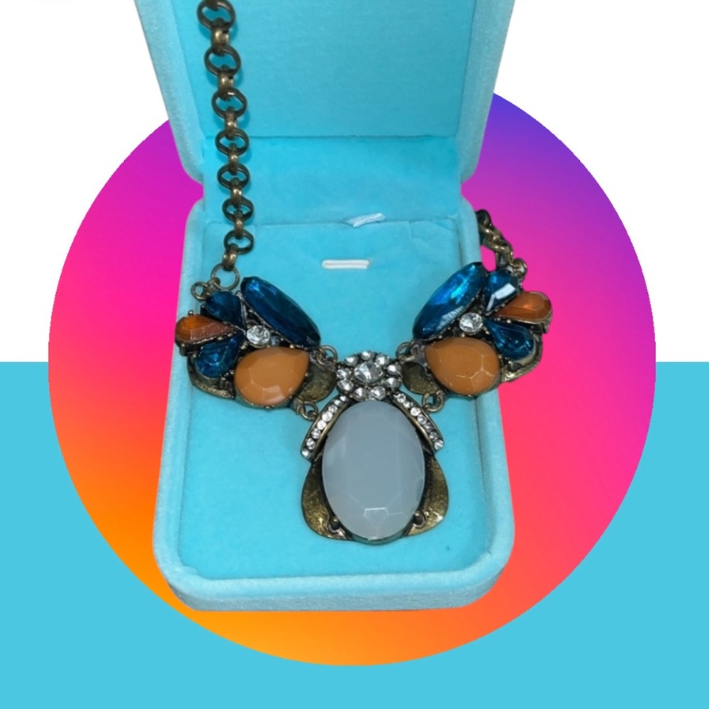 Stunning Necklace